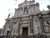 Catania - Sizilien