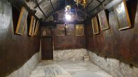 20220401 143911 Geburtsgrotte Bethlehem