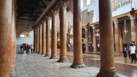 20220401 145148  Geburtskirche Bethlehem