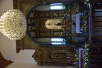 Kirche Ribeira Brava