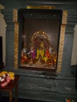 Hindu Tempel