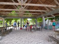 Sister Islands - Grande Soeur