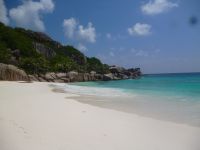 Sister Islands - Grande Soeur