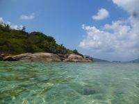 Sister Islands - Grande Soeur