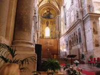 Cefalu - Kathedrale