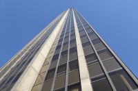 Paris Petit  Tag 4 Tour Montparnasse