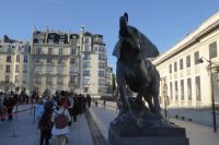 Paris Petit Tag 3 Musée d´Orsay 