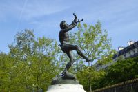 Paris Petit Tag 5  Jardin de Luxembourg