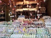 Ostermarkt am Schloss Schönbrunn 
