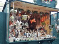 Ostermarkt am Schloss Schönbrunn 