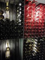 Im Weingut Auer