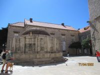 Onofrio-Brunnen