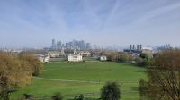 008 – England, London, Greenwich