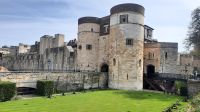014 – England, London, Tower of London