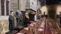 073 – England, London, Harry Potter Studio Tour
