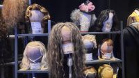 078 – England, London, Harry Potter Studio Tour