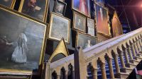 080 – England, London, Harry Potter Studio Tour