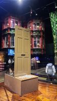 105 – England, London, Harry Potter Studio Tour