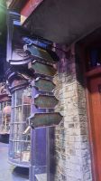 135 – England, London, Harry Potter Studio Tour