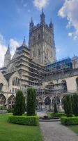 162 – England, Gloucester