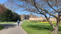 196 – England, Alnwick
