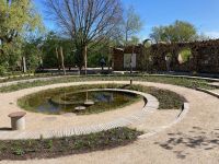 2. Tag – Besuch der Floriade