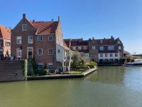 3. Tag – Spaziergang in Enkhuizen