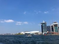 4. Tag – Amsterdam – Grachtenrundfahrt