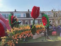 4. Tag – Blumenkorso