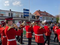 4. Tag – Blumenkorso