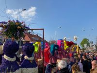 4. Tag – Blumenkorso