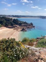 Bucht bei St. Brelade