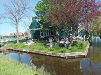 Zaanse Schans