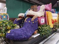 Blumenaufbau Sassenheim