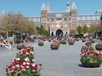 Amsterdam, Rijksmuseum