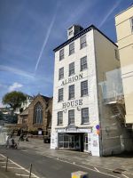 St. Peter Port, Guernsey