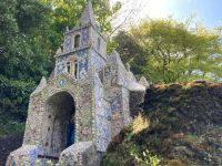Little Chapel, Guernsey