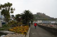 Gorey Castle