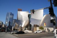 6 Walt Disney Concert Hall