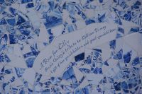 10 Delfter Porzellan