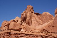 120 Arches National Park