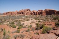 130 Arches National Park