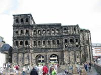 Porta Nigra