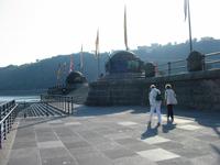Koblenz Deutsches Eck