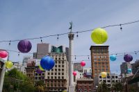 253 Fahrt durch San Francisco