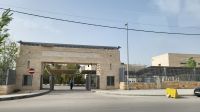 Rundreise Jordanien - deutsch-jordanische Universität 