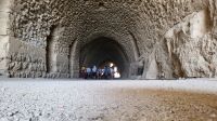 Rundreise Jordanien - Kreuzritterfestung Kerak