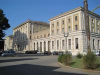 unser Vertragshotel Palazzo Carpegna