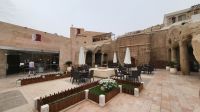 Rundreise Jordanien - Petra Guest House
