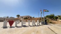 Rundreise Jordanien - I love Petra!